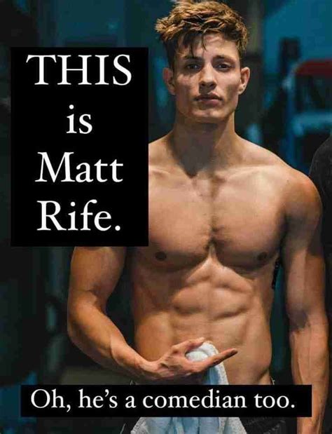 matt rife Memes & GIFs 